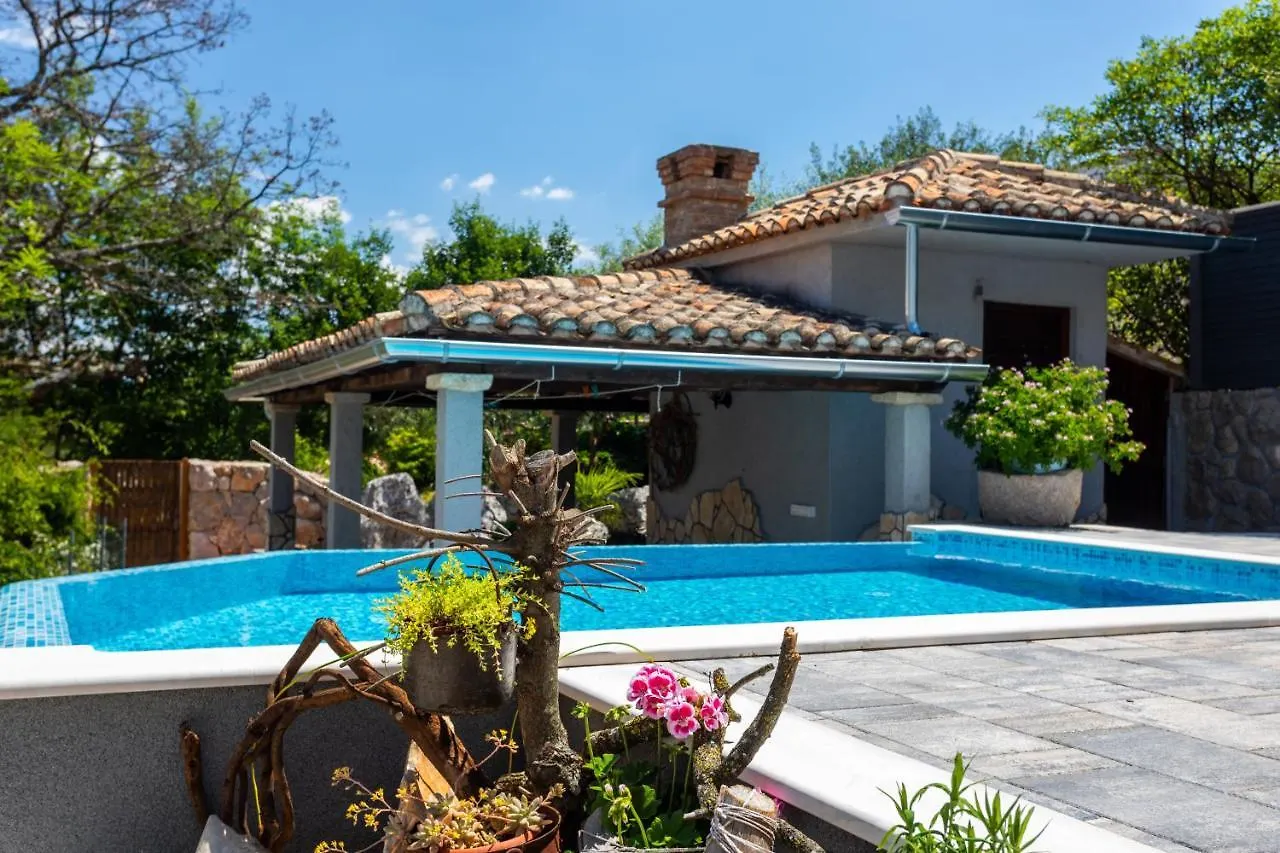 Apartment Roko Zupanje Croatia