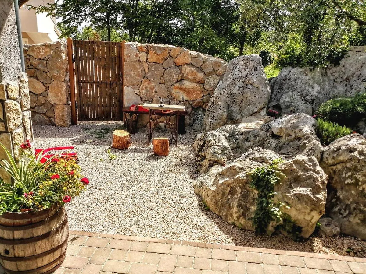 Apartment Roko Zupanje