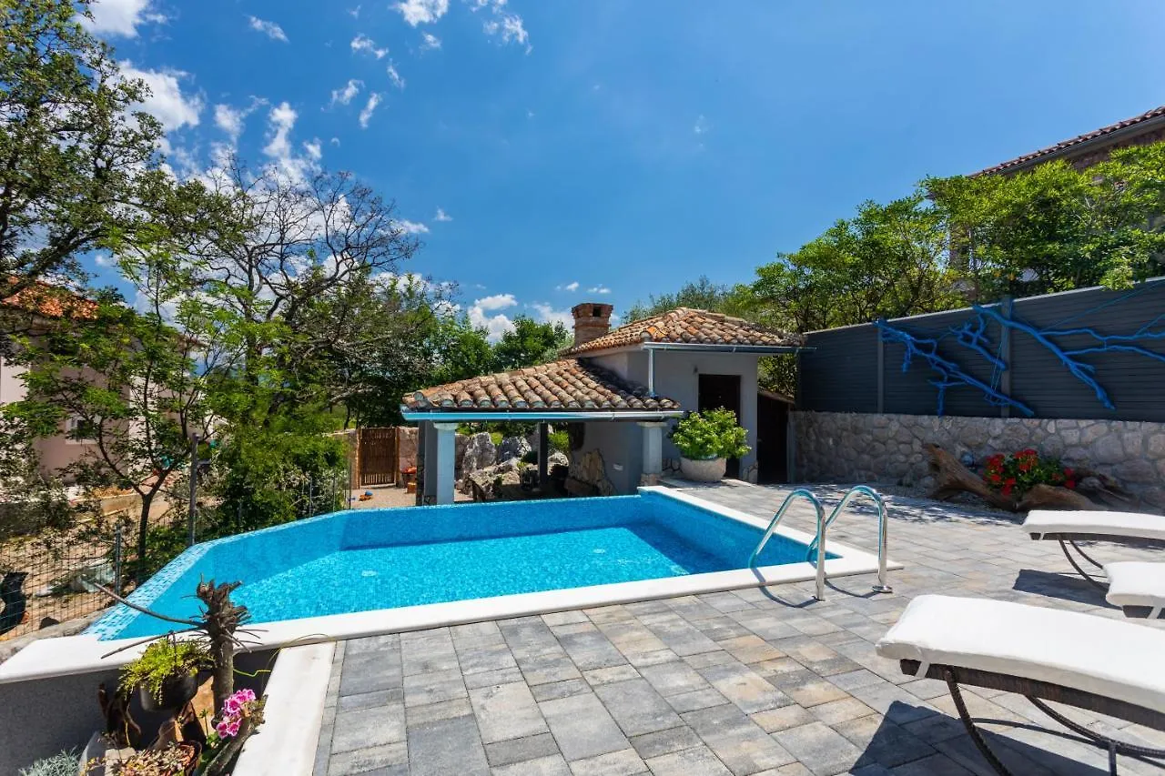 Apartment Roko Zupanje Croatia