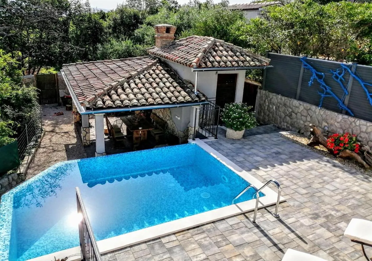 Apartment Roko location