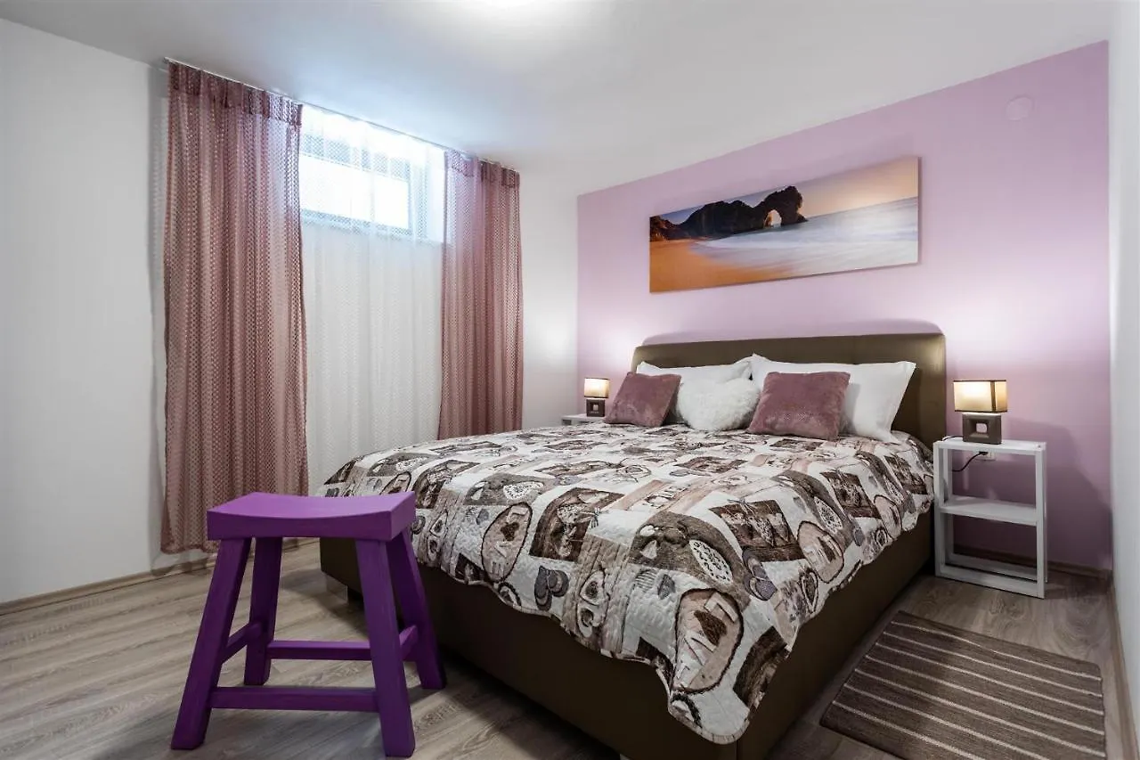 Apartment Roko Zupanje